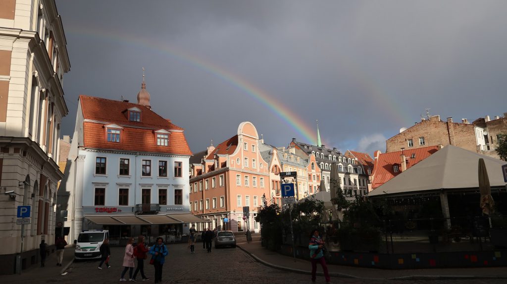 Riga-Letonia-visitar-a-rússia